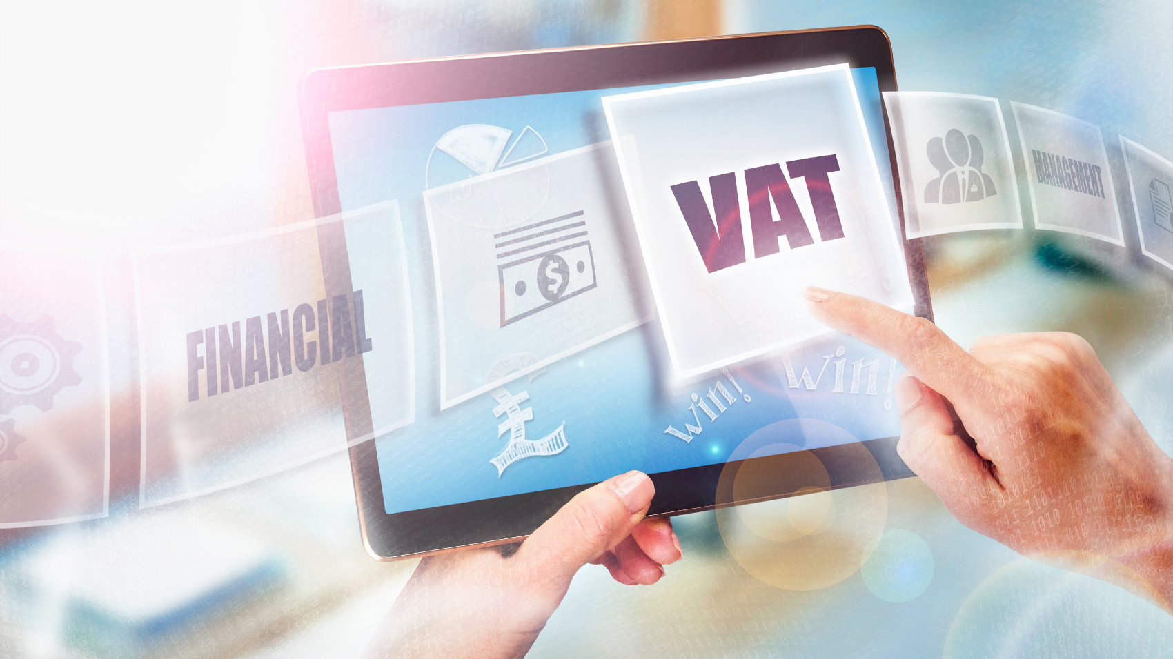 Stay Ahead of the Game: Ensure Accuracy with Our VAT Return Checklist