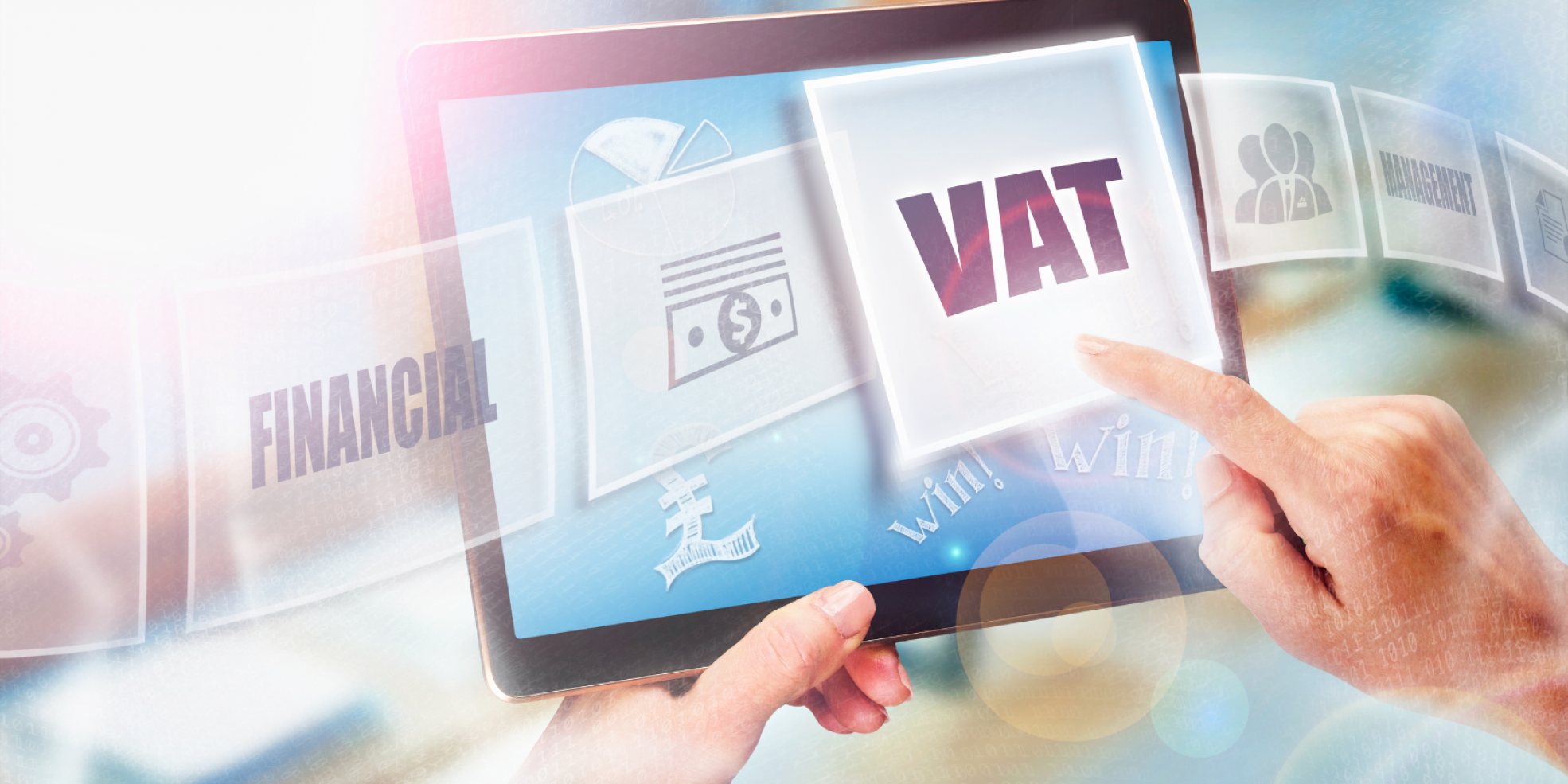 Stay Ahead of the Game: Ensure Accuracy with Our VAT Return Checklist